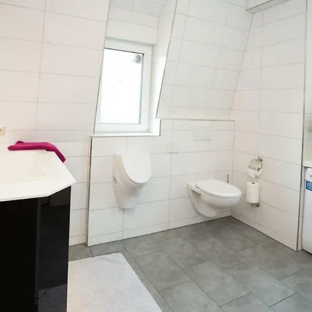 Ferienwohnung Harztraum Bad Sachsa Exterior foto
