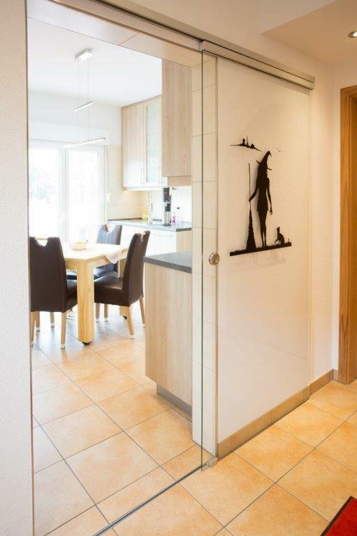 Apartment Harztraum *